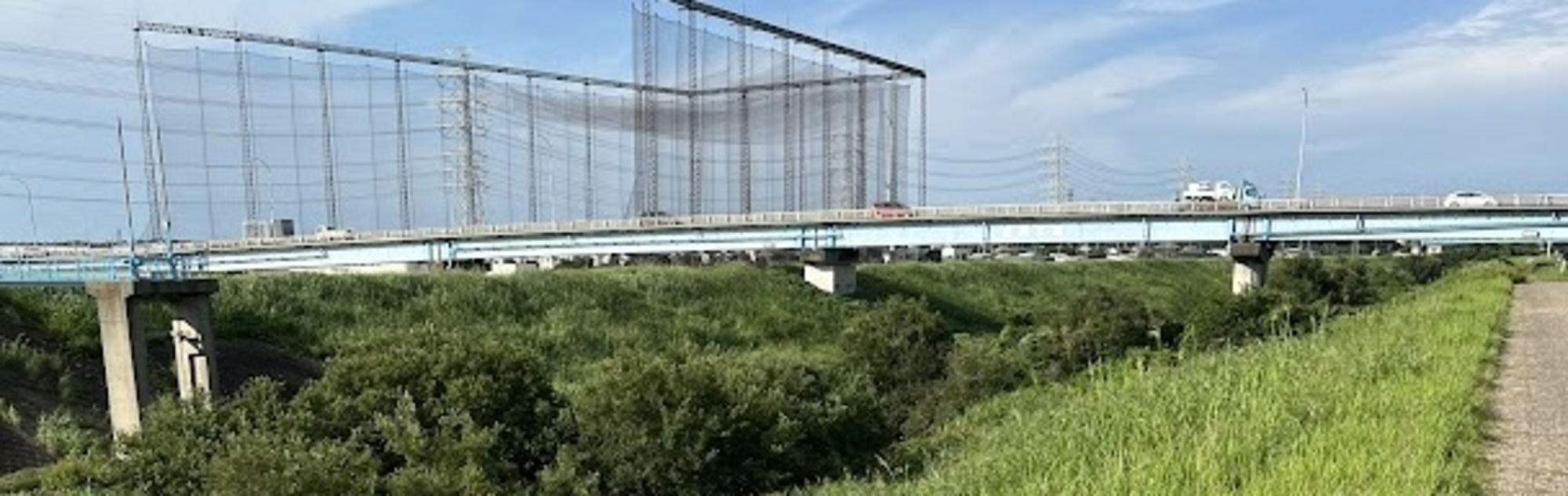 運河大橋